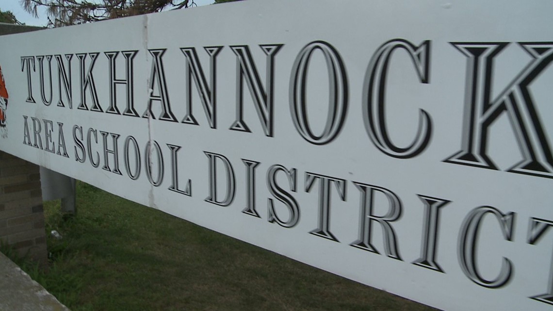 Tunkhannock School Officials Respond to Concerns over Possible Threats