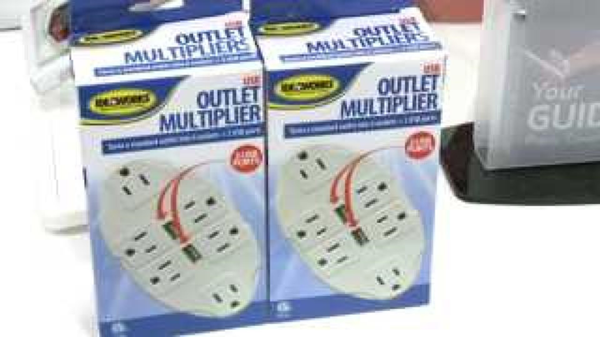 Does It Really Work? Outlet Multiplier