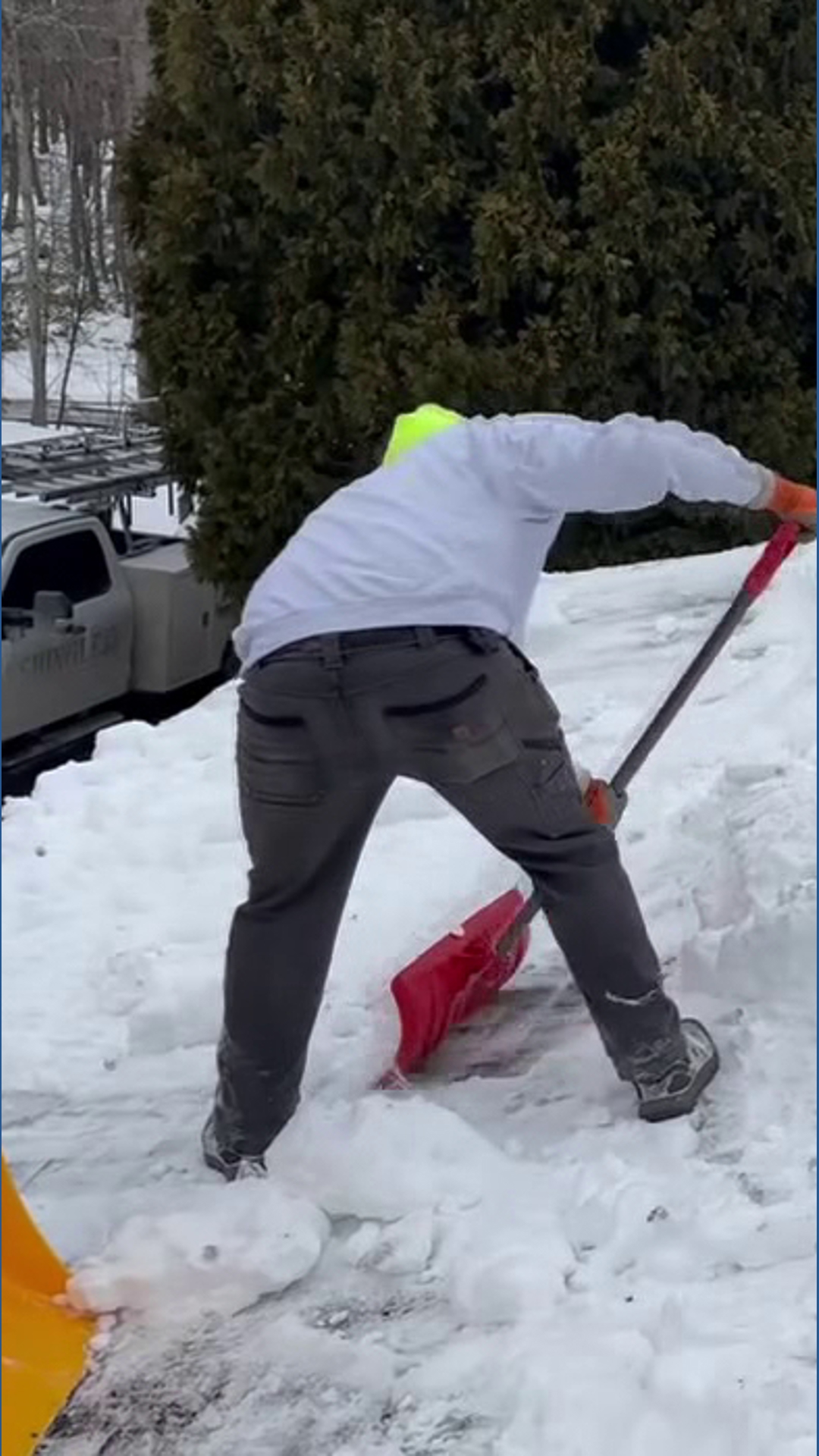 Experts share how to protect your roof from ice damming