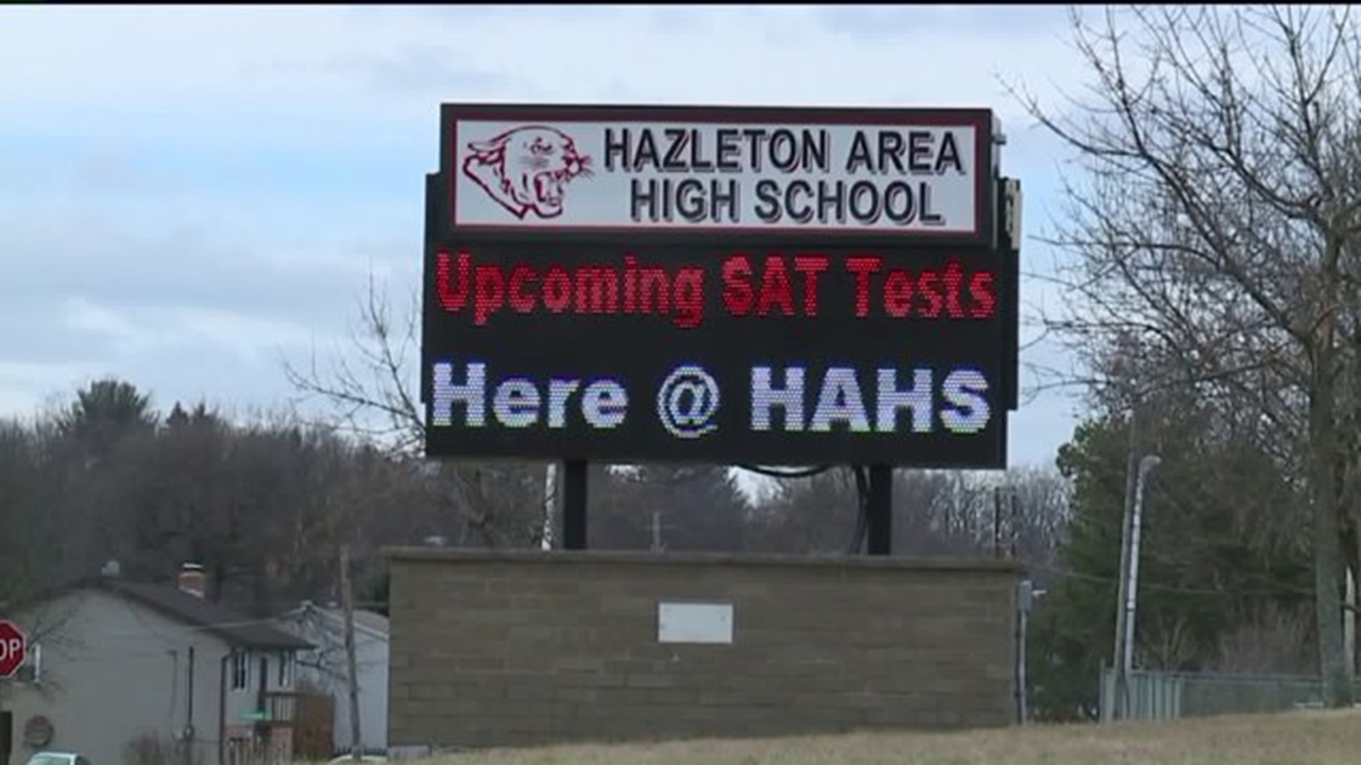 Hazleton Schools Enrollment Concerns