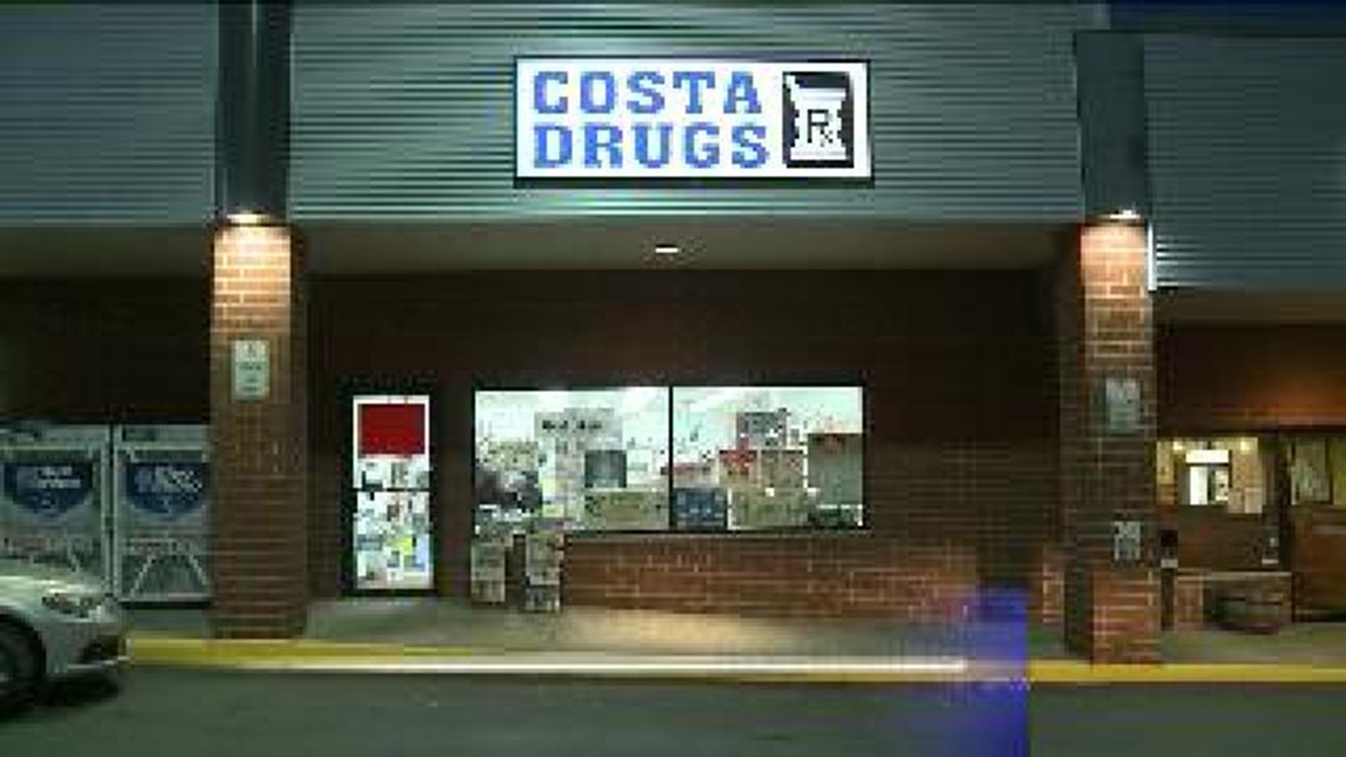 Costa Drugs To Close