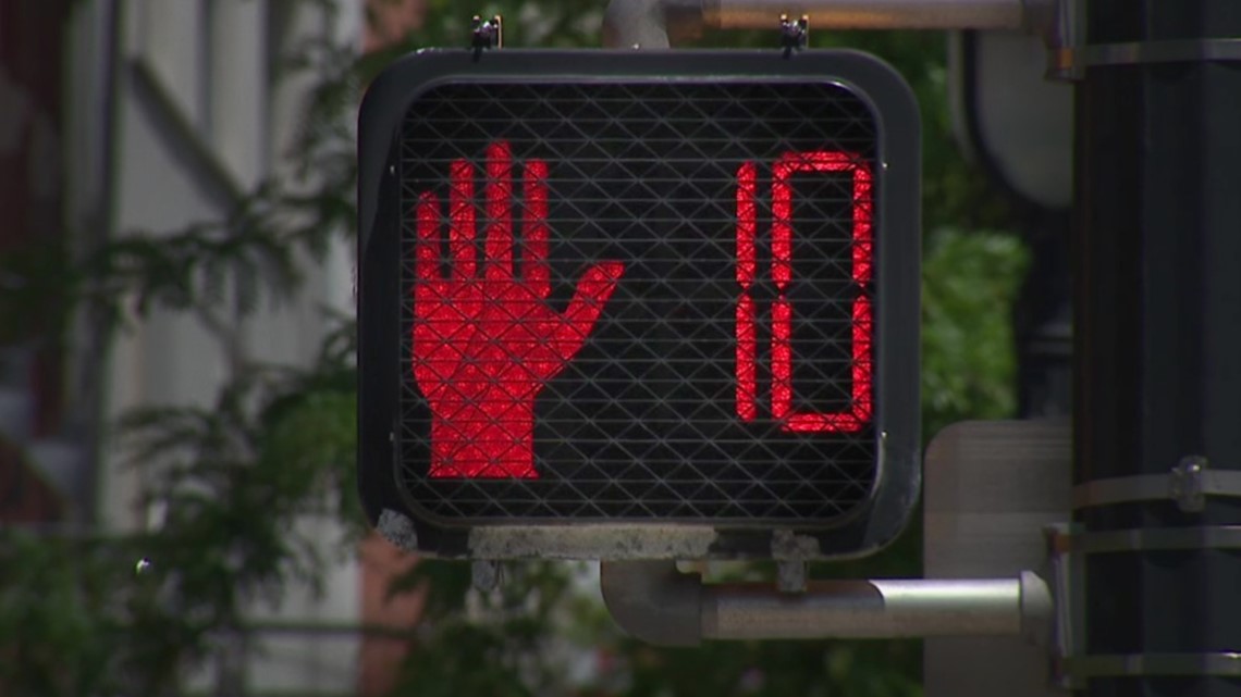 Stroudsburg upgrades to help pedestrians - Vimarsana News