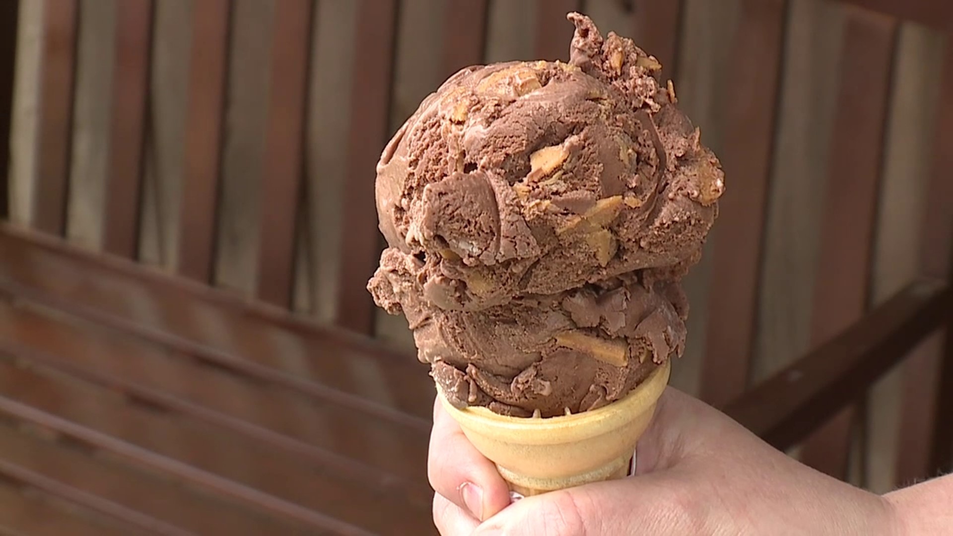 The trail highlights 30 creameries across the state, but what would it cost to visit them all?