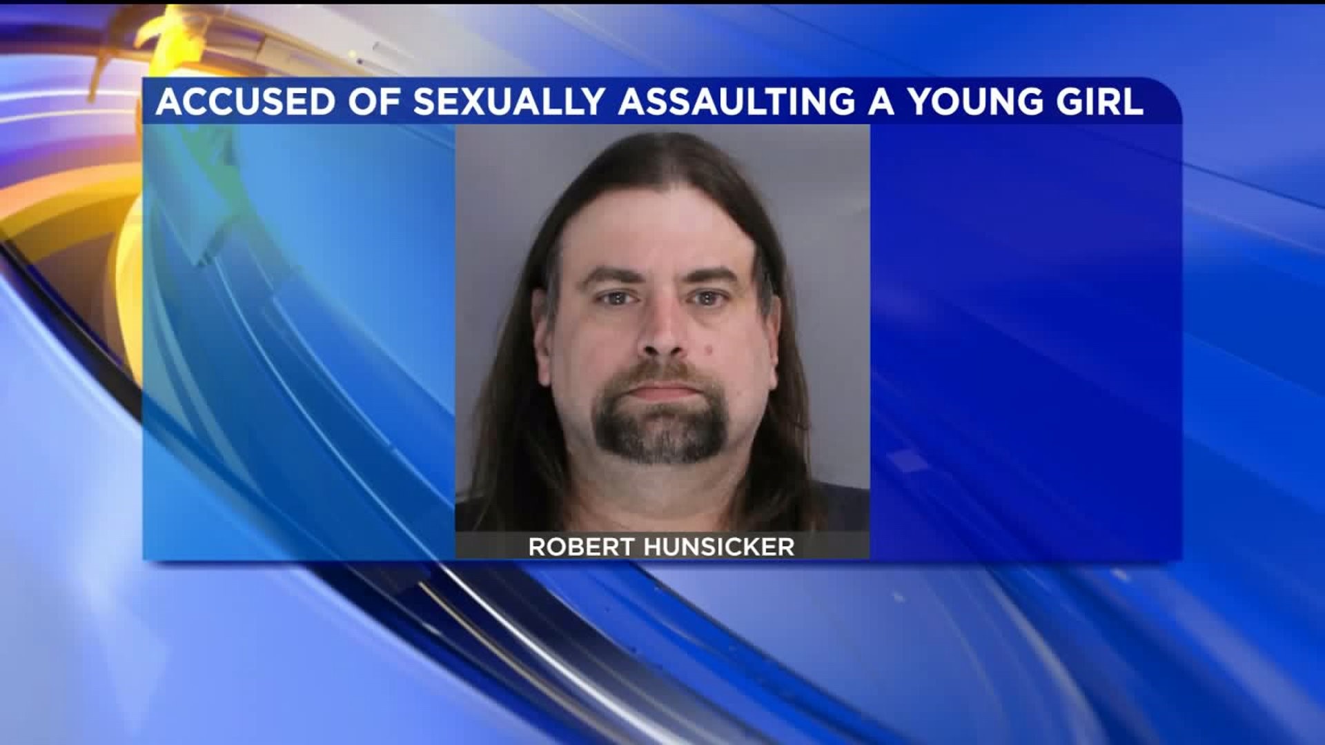 Carbon County Man Facing Child Sex Charges