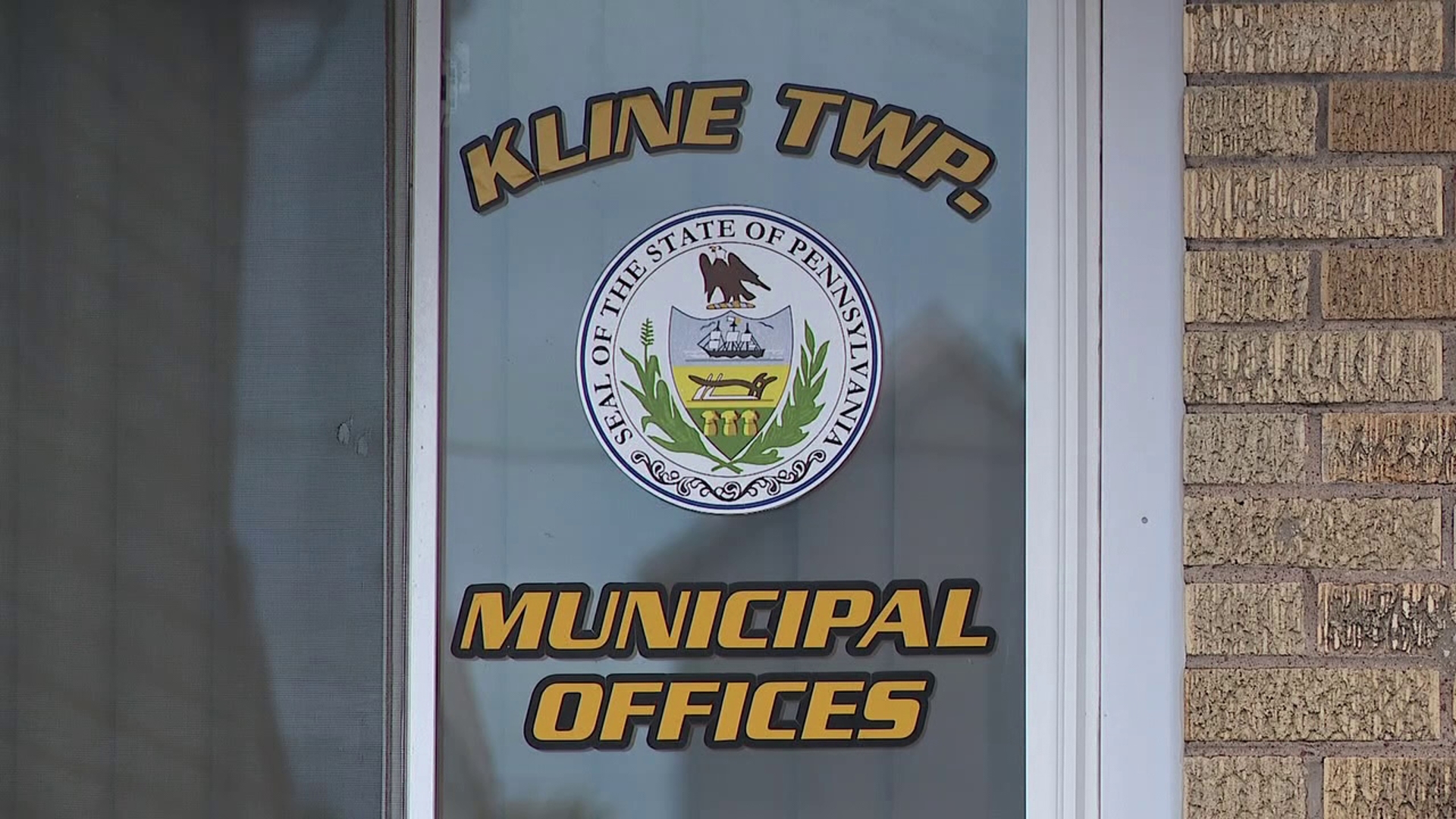Kline Township Supervisors approve Amazon data center project | wnep.com