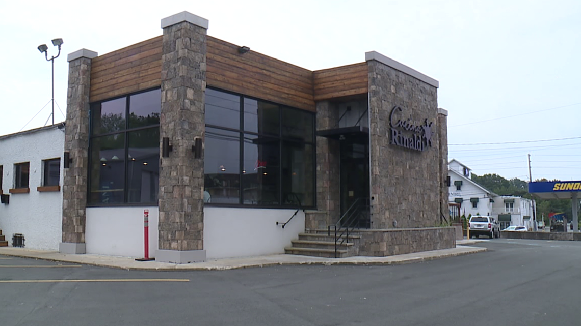 Family-owned restaurant finally opens after COVID-related delays - Vimarsana News