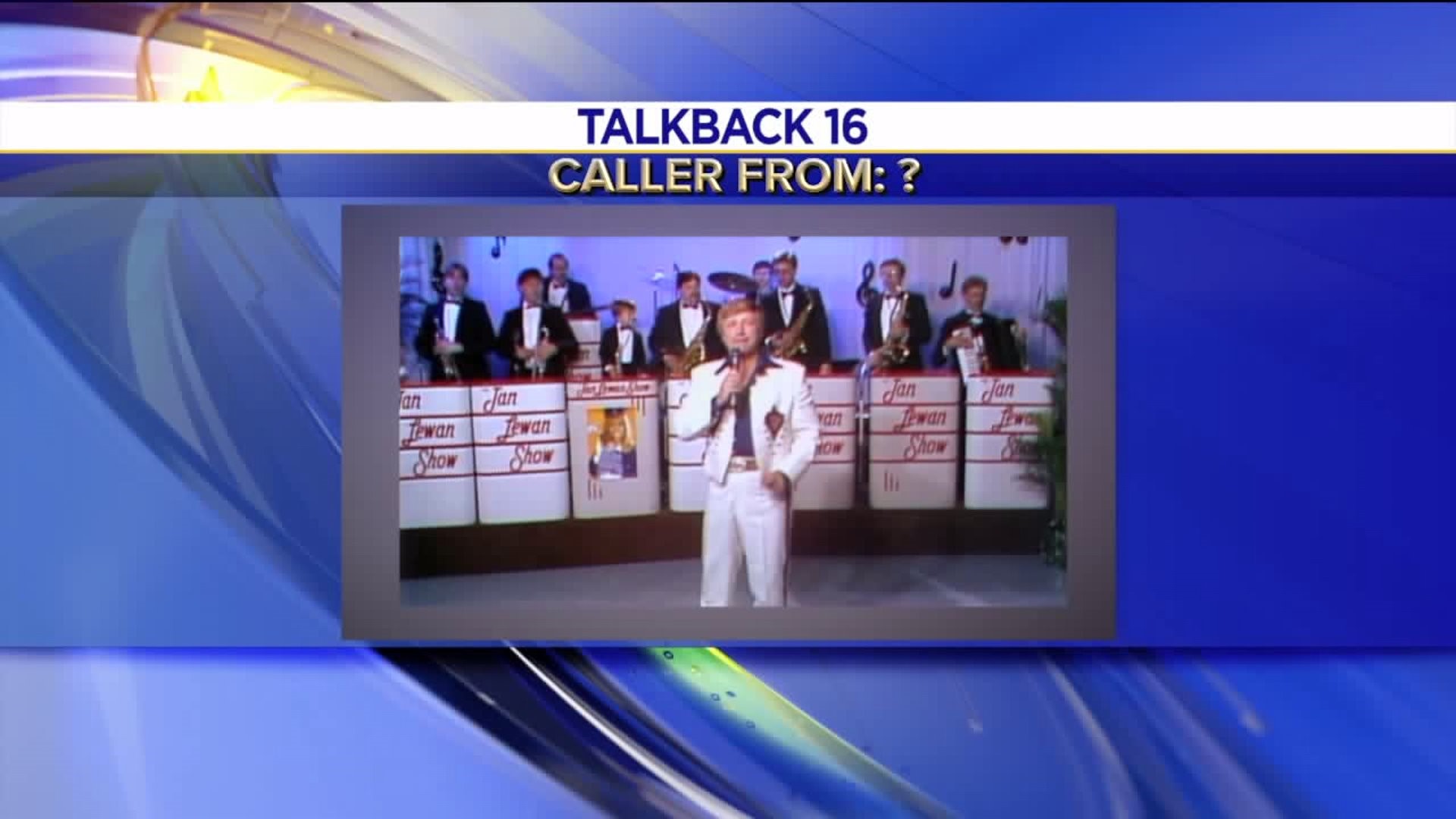 Talkback 16: Polka King, Harleys, High School Football