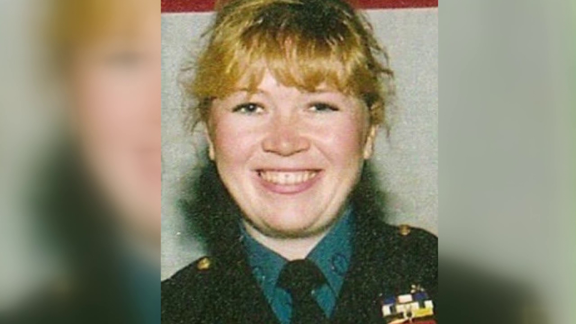 Montour County Commissioner honors cousin, NYPD Officer Moira Smith's heroic legacy on 9/11