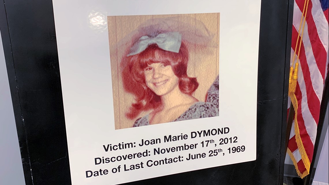 Update on Luzerne County cold case