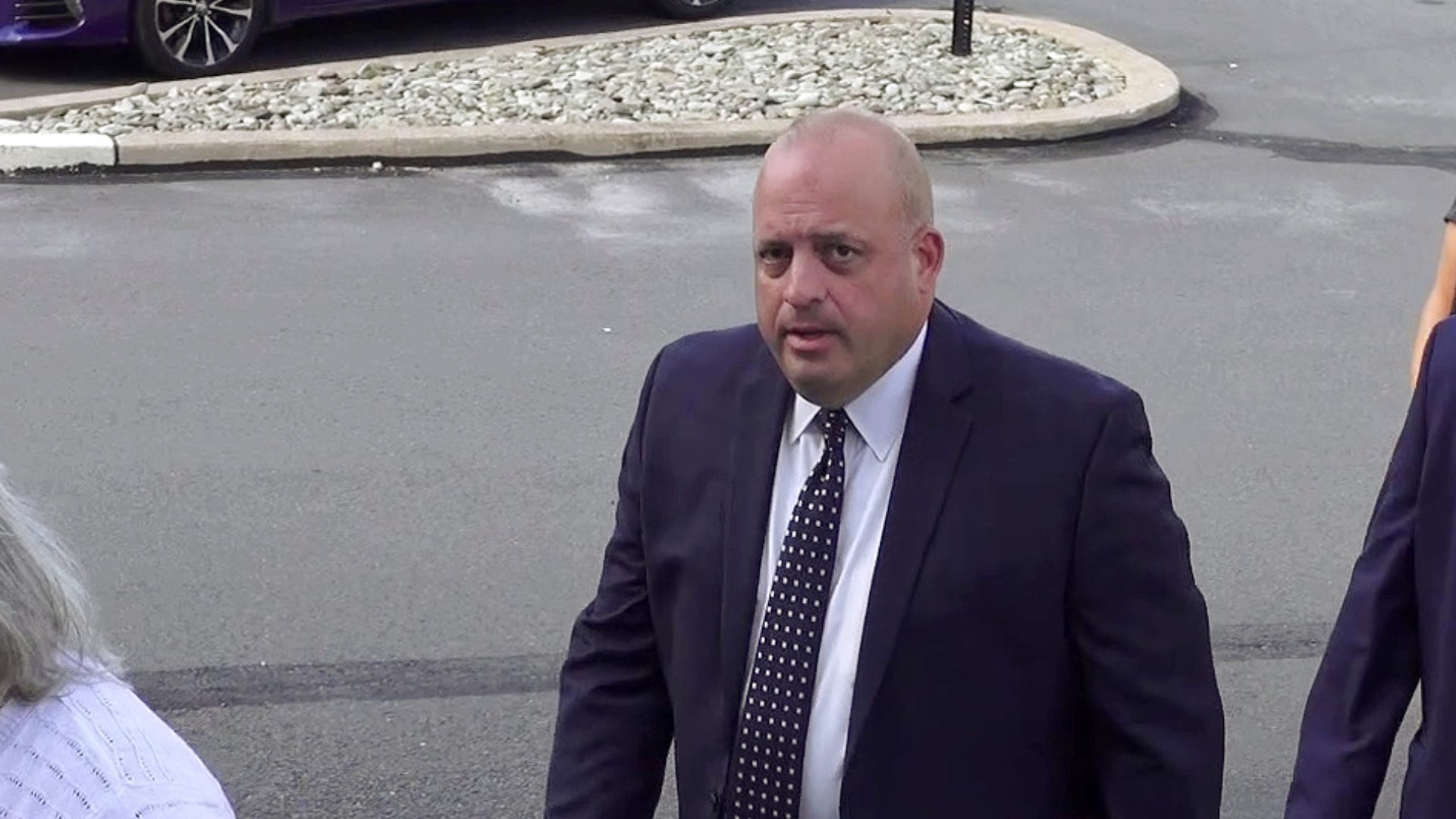 State police allege the former Assistant District Attorney took advantage of vulnerable women, offering legal representation and money in exchange for sexual favors.