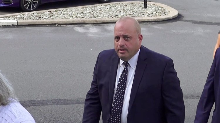 Attorney accused of facilitating prostitution in Lackawanna County
