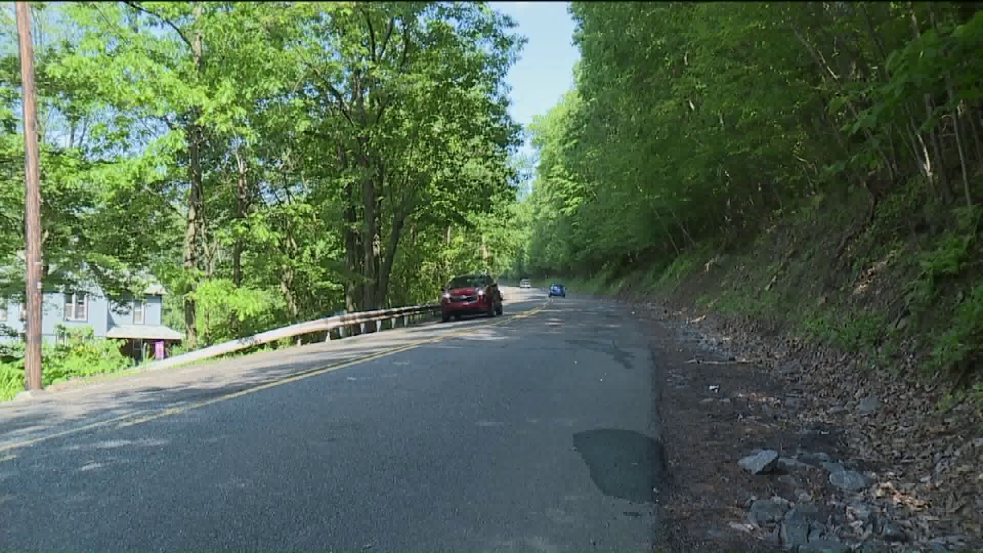 Deadly Luzerne County Crash Involved Teenagers