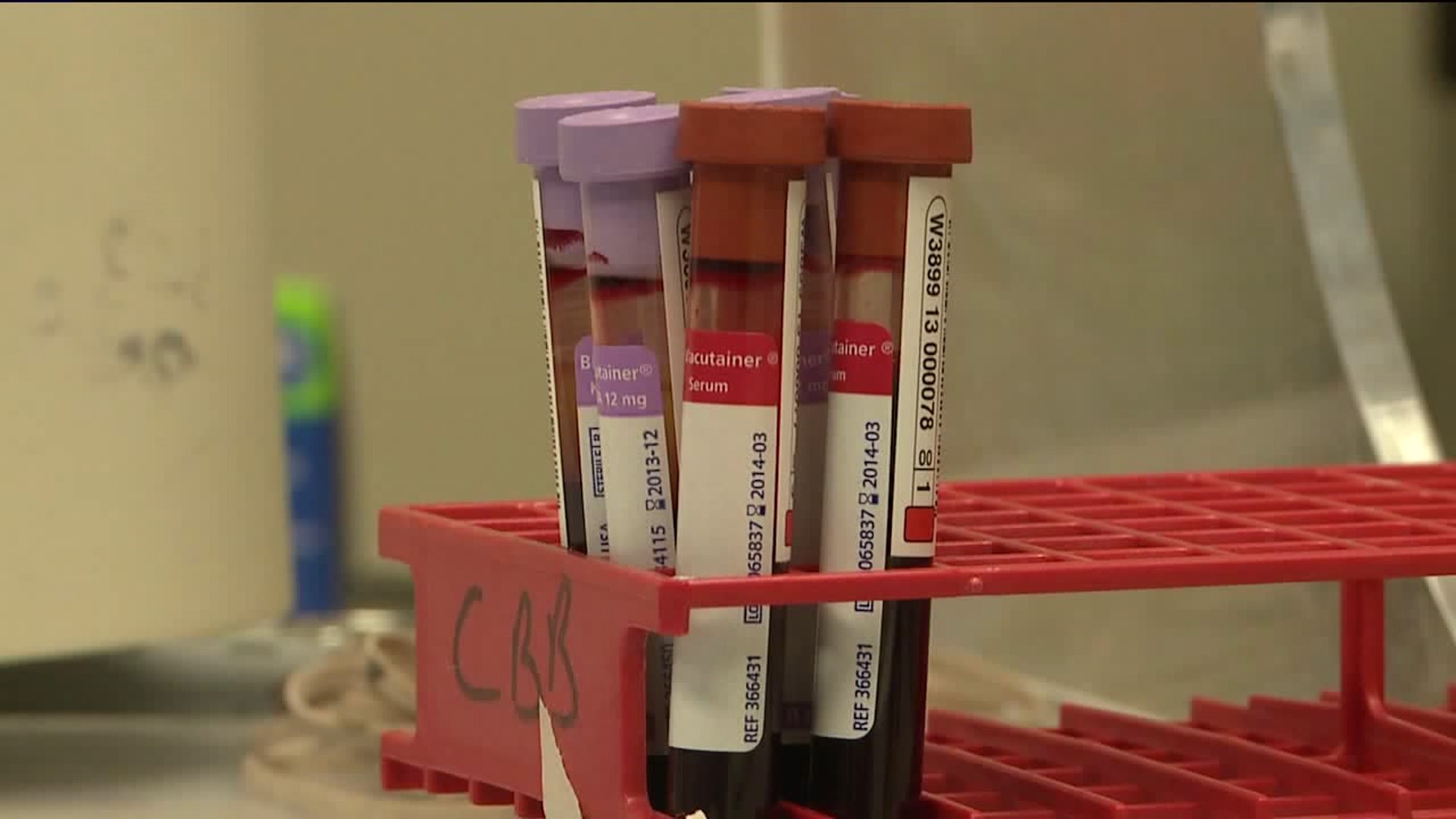 Geisinger DETECT Study: Using Blood Test to Find Cancer