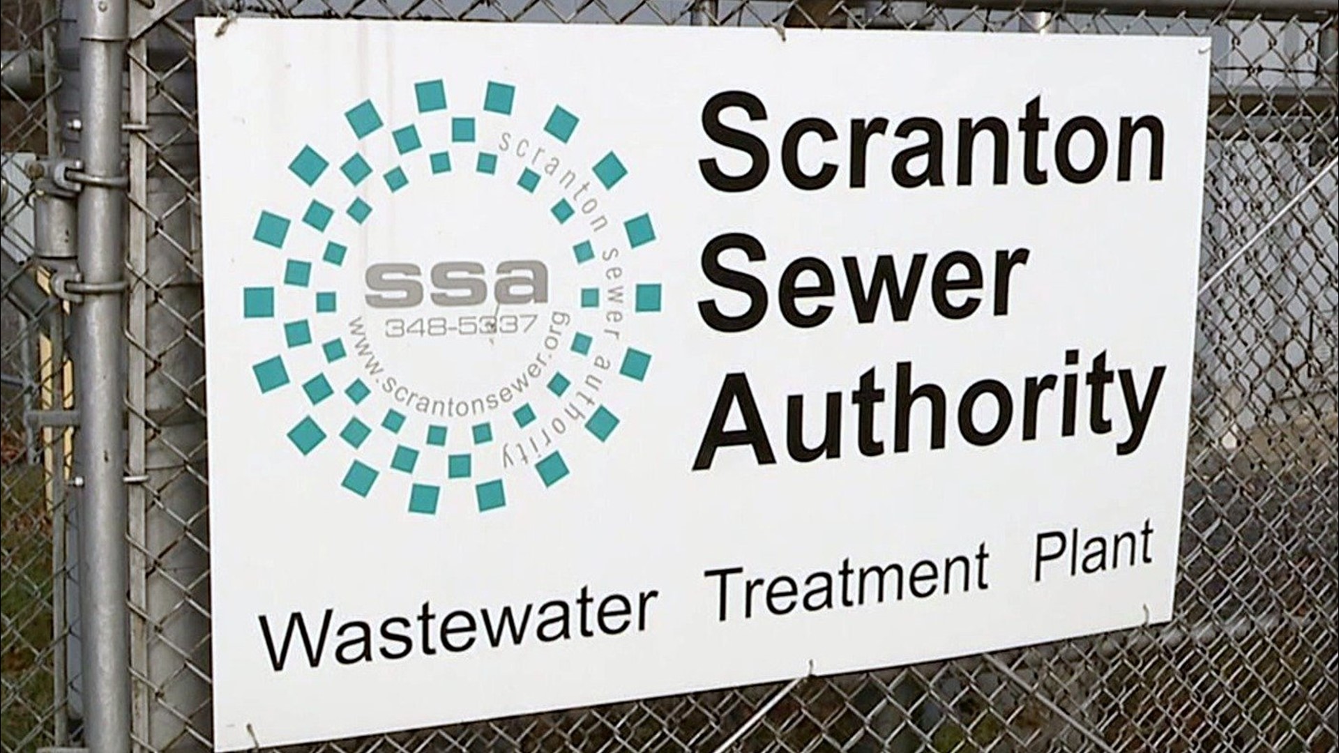 How Will Sewer Authority Sale Benefit Scranton? | wnep.com
