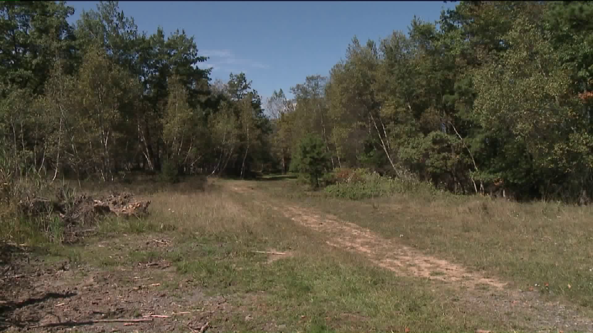 Hike and Bike Trail Project in Tobyhanna Township