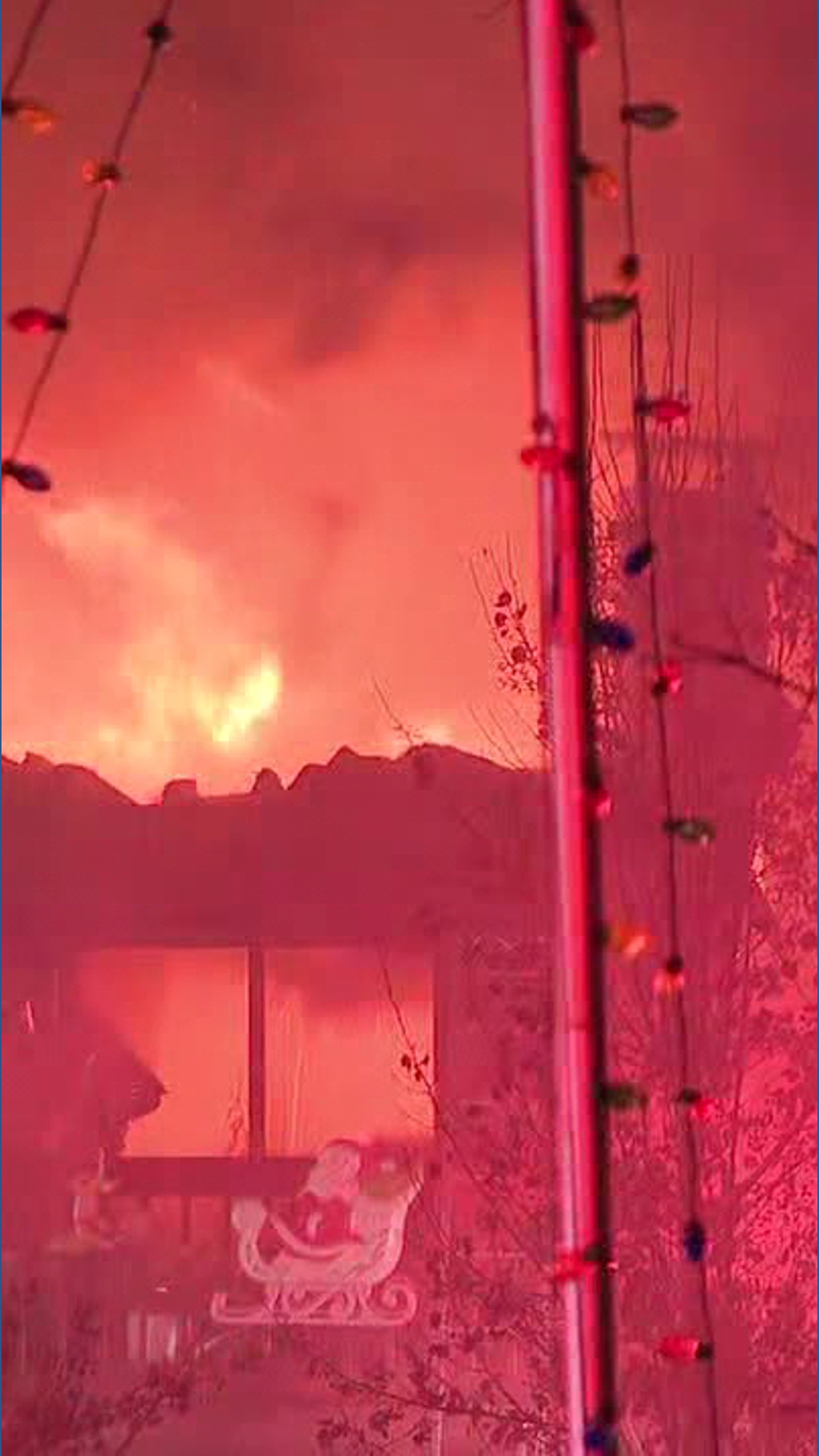 Fire destroys home in Luzerne County | wnep.com