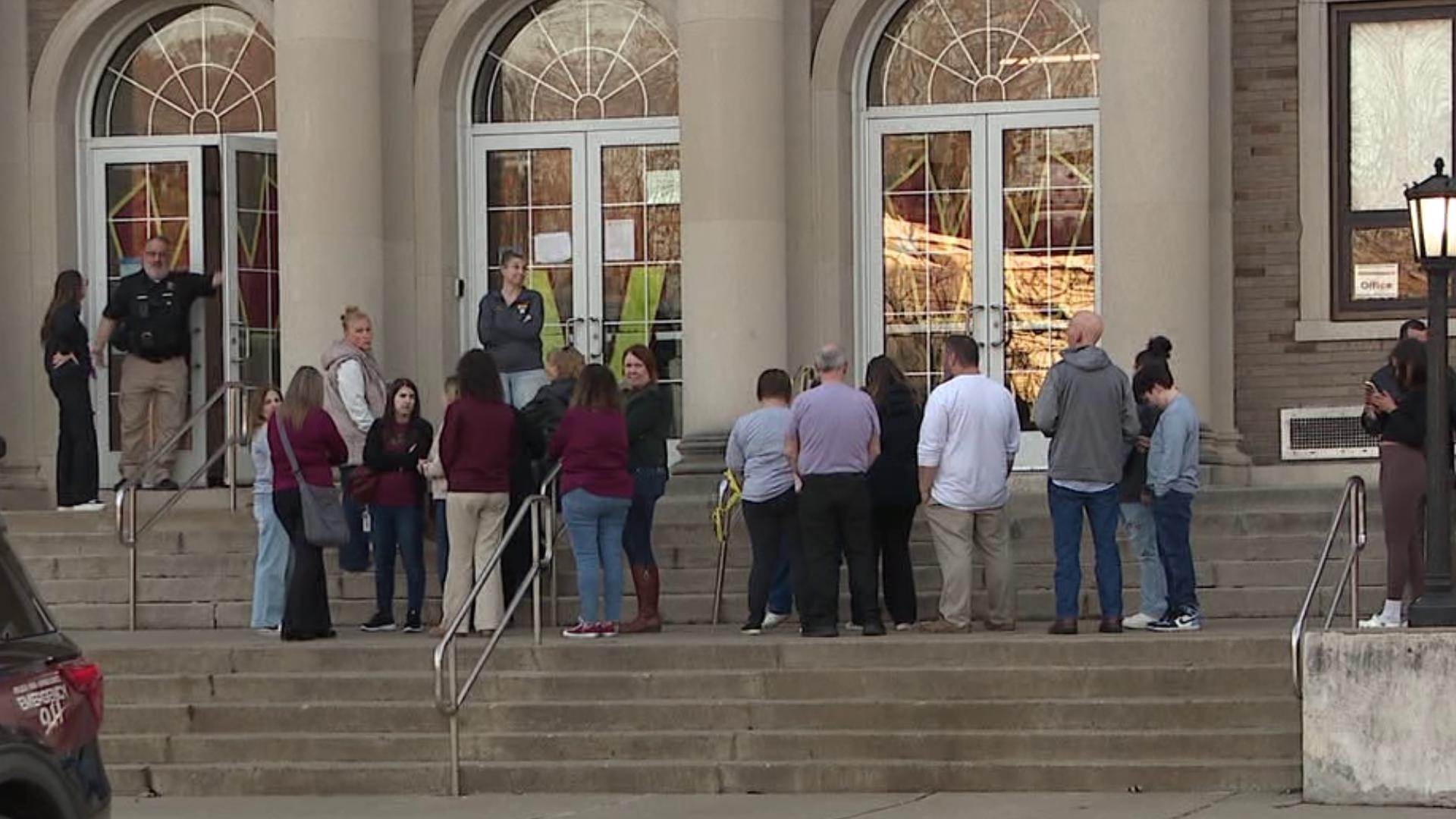 Community unites to honor brothers lost in Kingston fire | wnep.com
