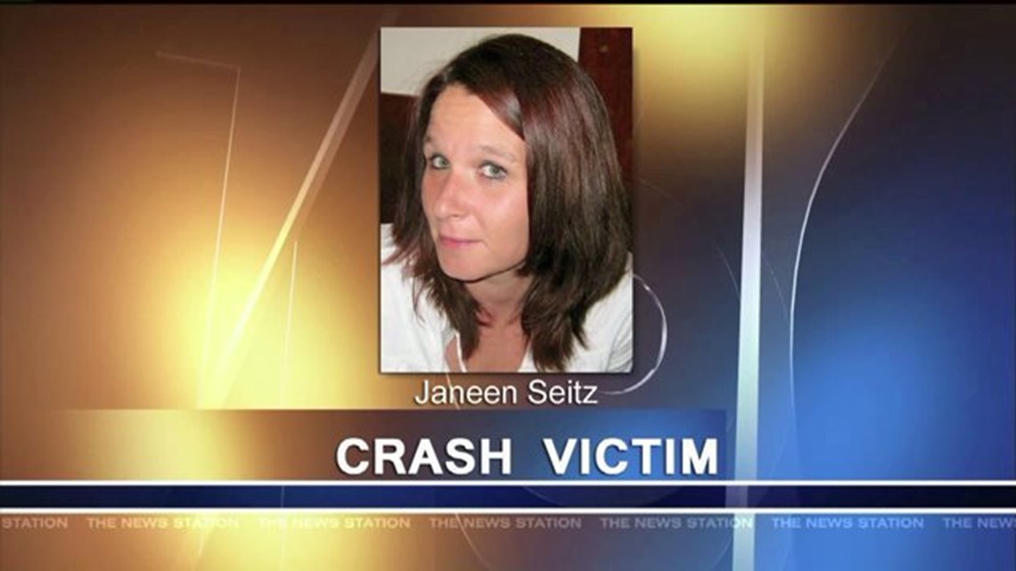 Officials: Crash Victim’s Death Ruled Homicide | Wnep.com