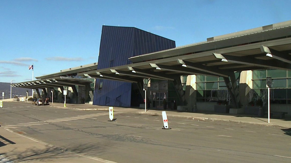 New Flights Announced at WilkesBarre/Scranton International Airport