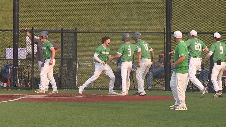 Hughesville Beats Warrior Run 8-1 to Advance to District IV Class 3A Title Game