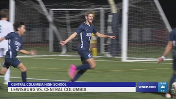 Central Columbia High School Fighting Blue Jays Apparel Store