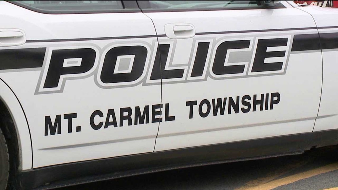 Mount Carmel Township Police Officers Accused of Misbehavior Are off
