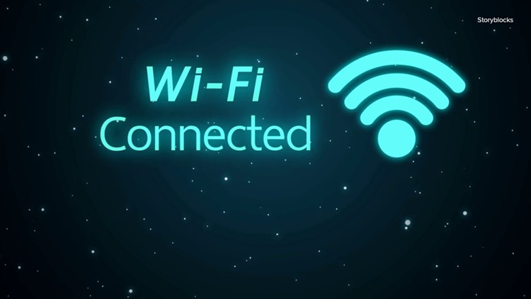 Wham Cam: Wi-Fi?