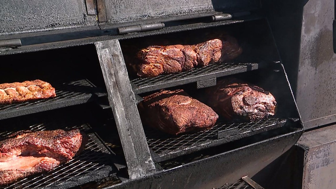 Taste Test Butcher Bob’s Barbecue