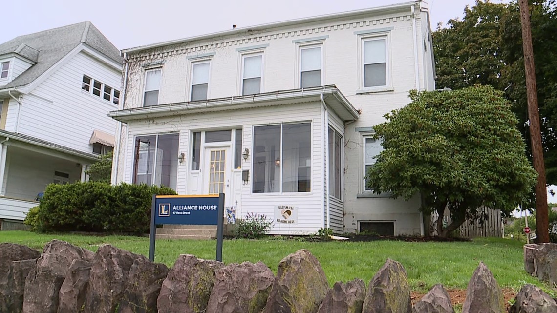 Lycoming College offers resources for sexual violence - Vimarsana News