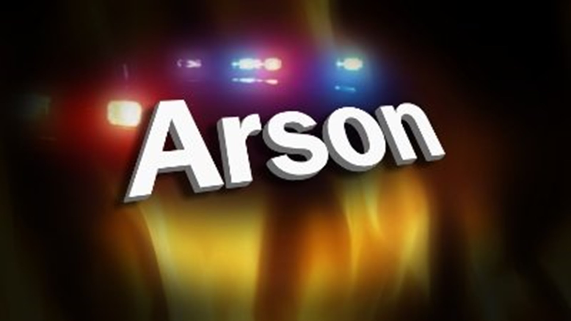 Garage Fire in Lackawanna County Ruled Arson | wnep.com