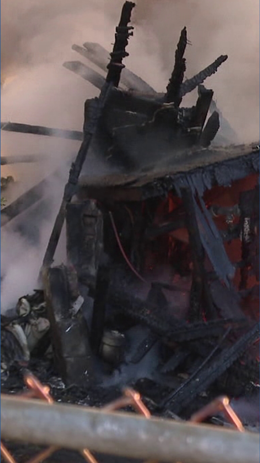 Multi-home fire in Scranton turns deadly | wnep.com