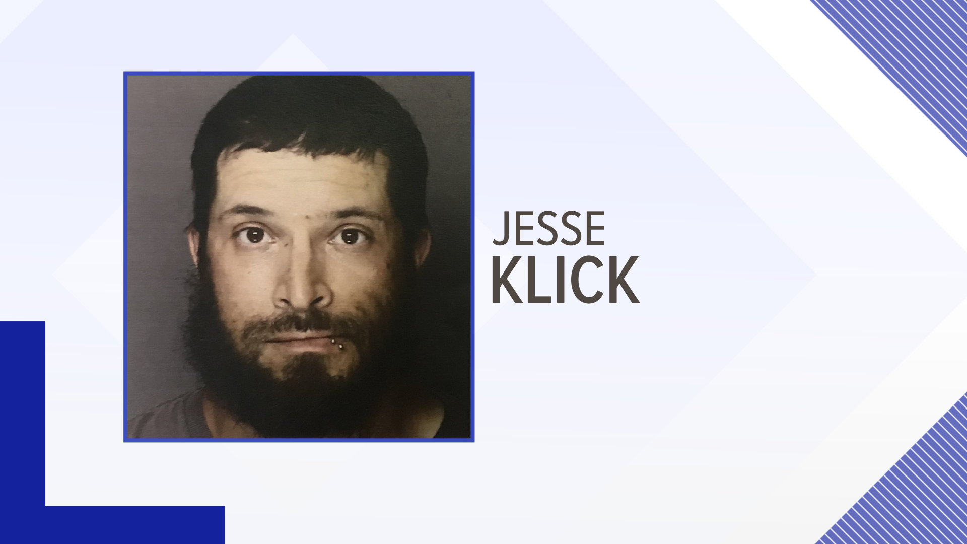 Man charged with inappropriate contact with a teen wnep photo