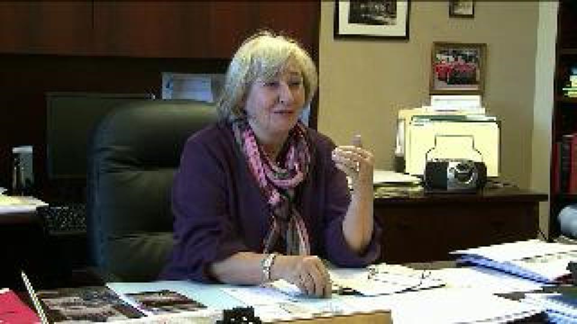 Monroe County Taxpayers Funded Commissioner’s Angry Letter to GOP Congressman
