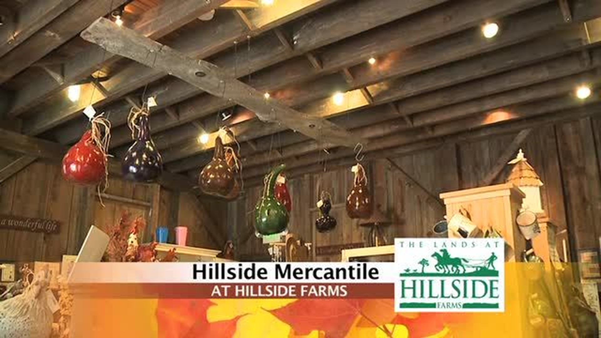 Fall Show - Hillside Farms