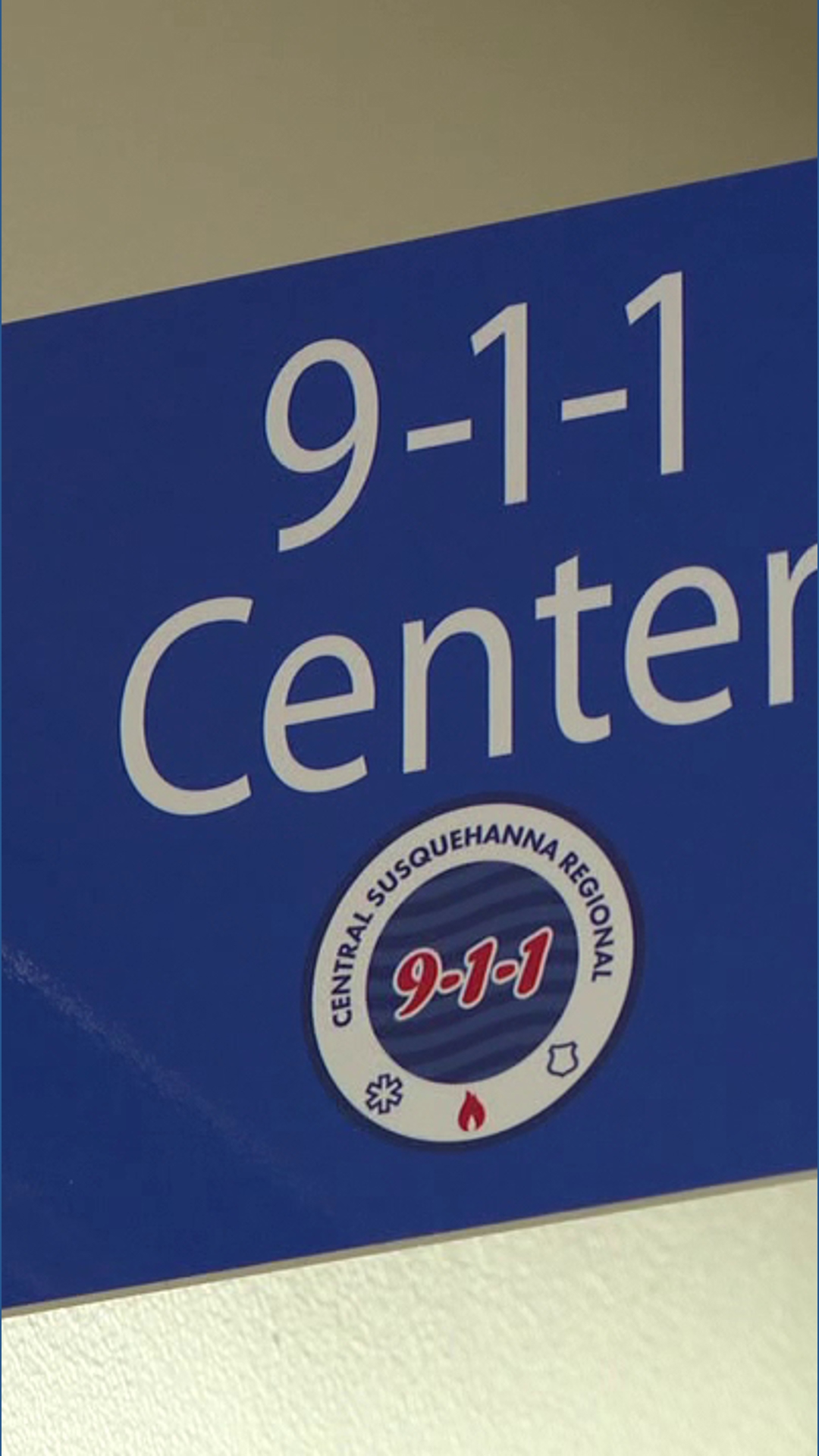 Dispatchers showcase 'Next Gen 911' system during Telecommunicators ...