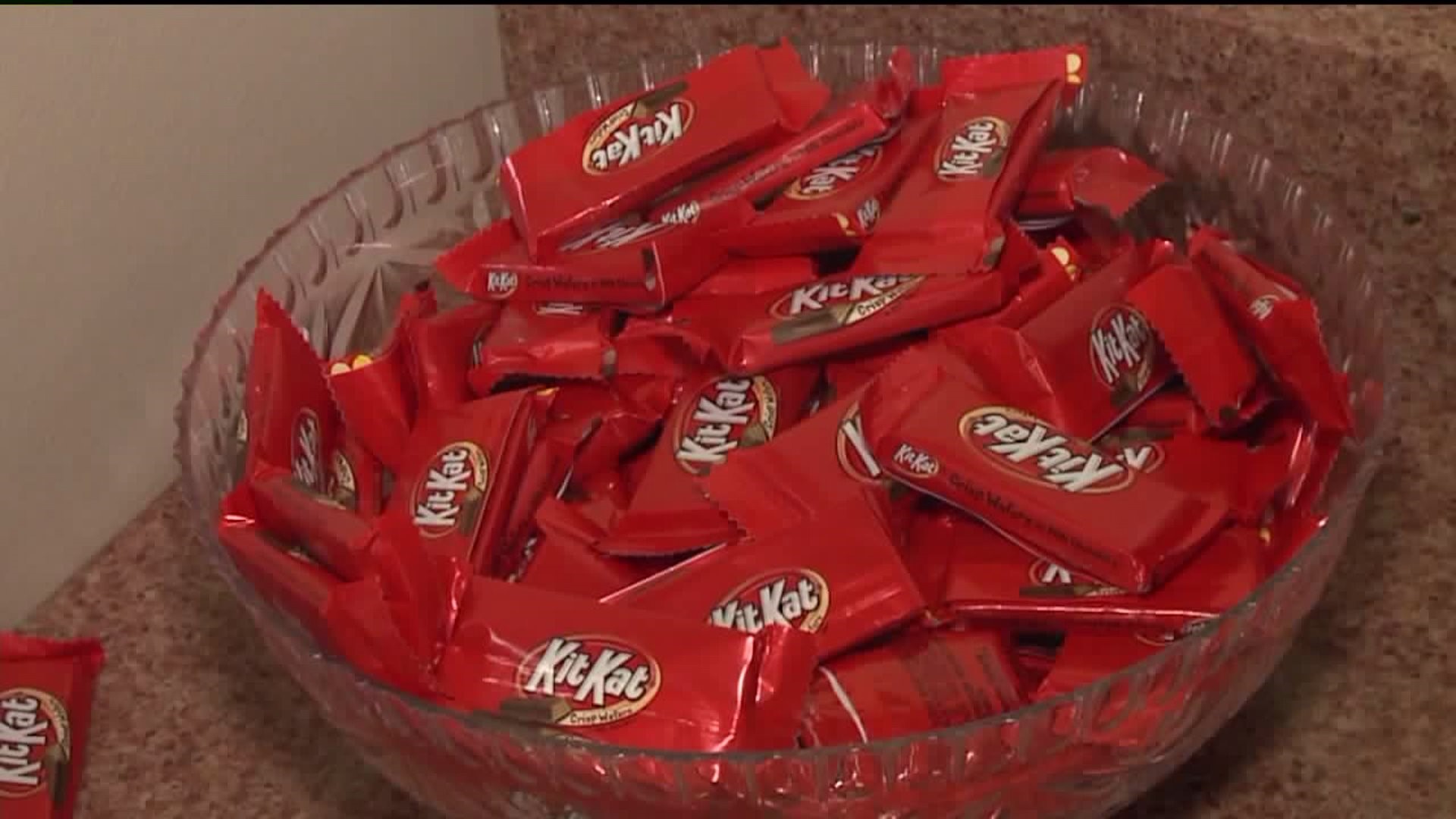 Kit-Kat Production Expanding in Luzerne County