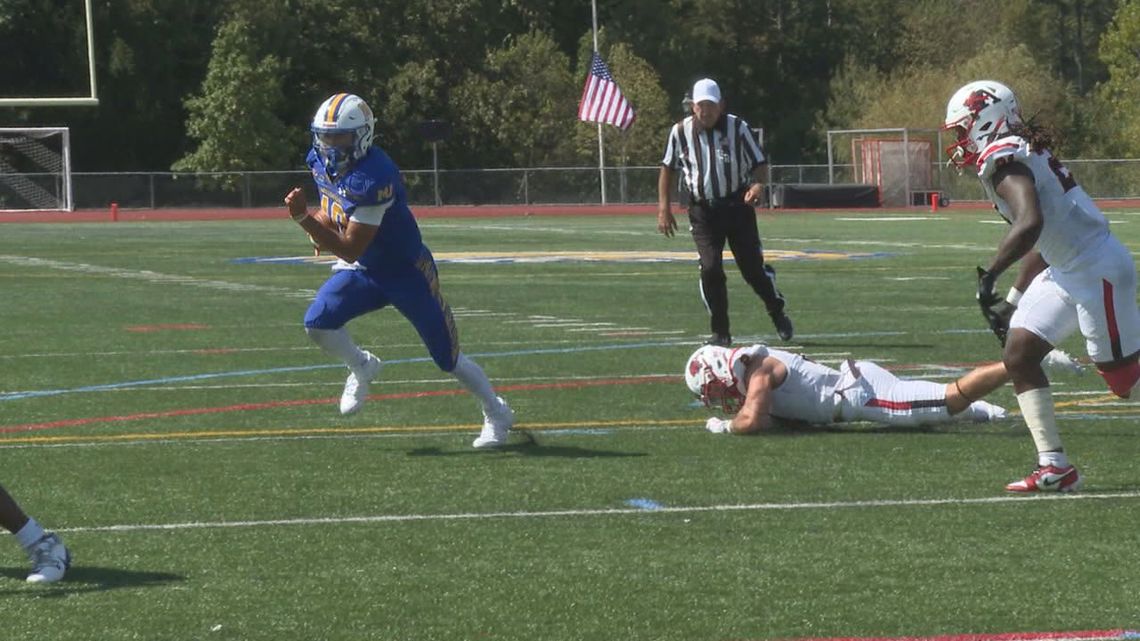 Misericordia football program enters new coaching era with Cushing ...