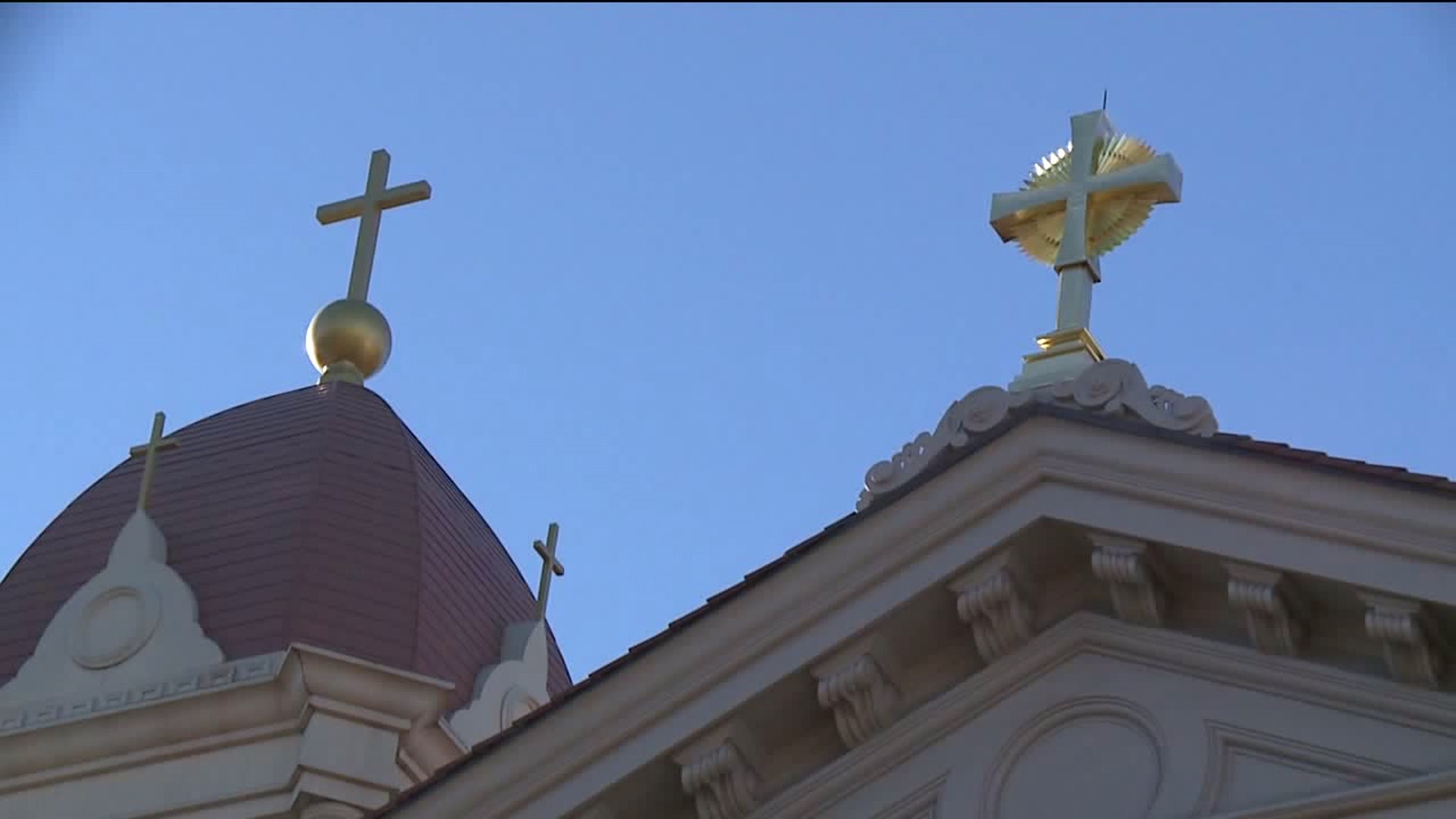 Diocese of Harrisburg Hosting Listening Sessions on Grand Jury Report