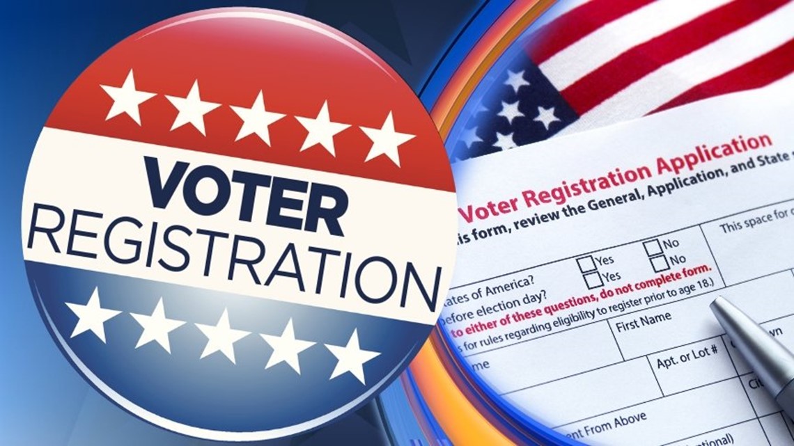 Registering Eligible Students To Vote | Wnep.com