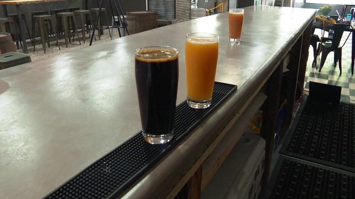 State awards grant for Craft Beverage Trail in Schuylkill County - Vimarsana News