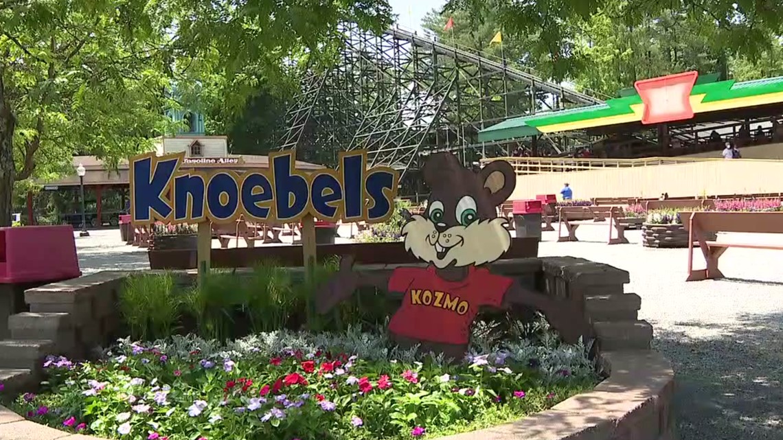 Knoebels Amusement Resort to open on time