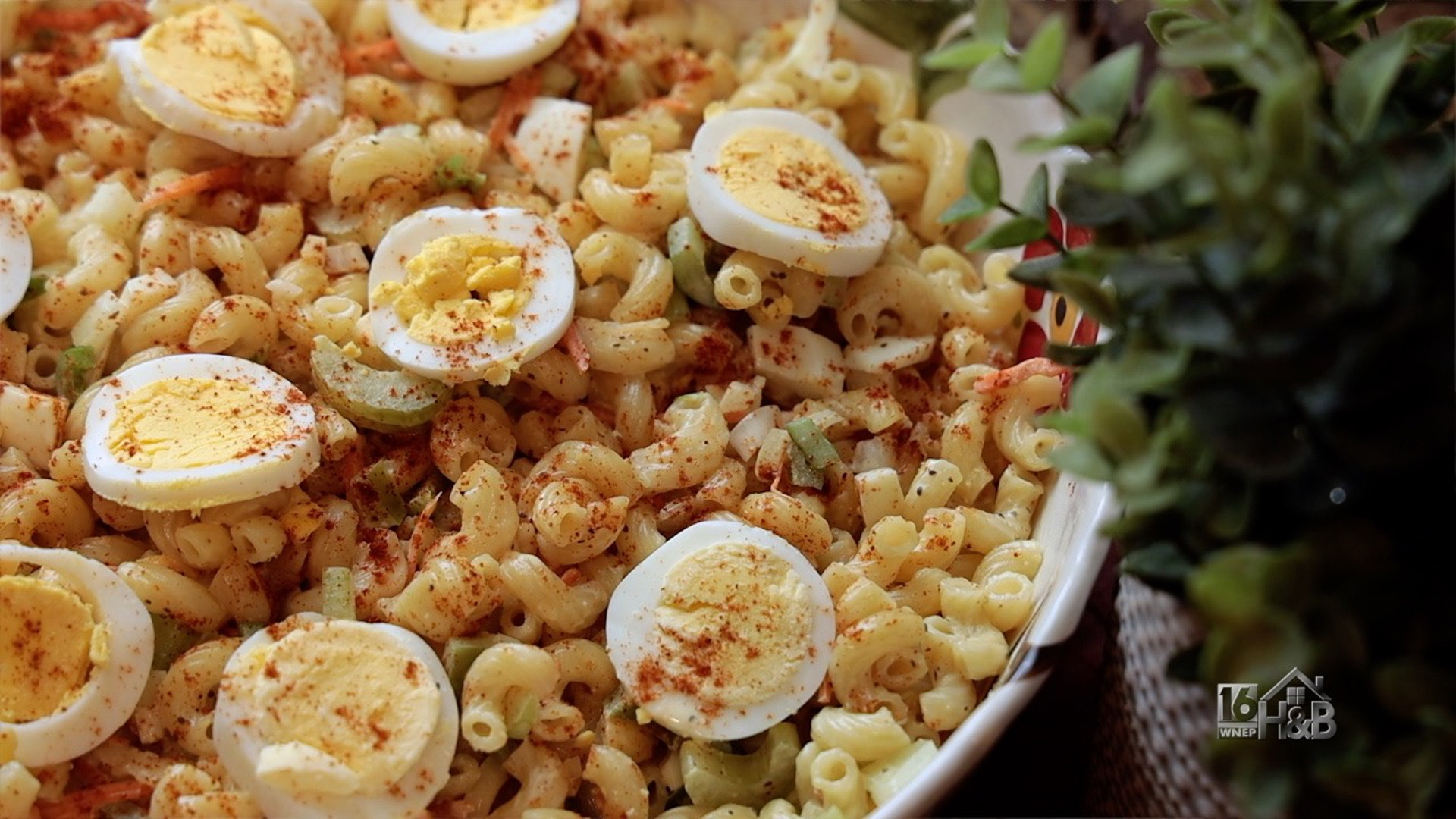 The Perfect Summer Pasta Salad by It's a Keeper