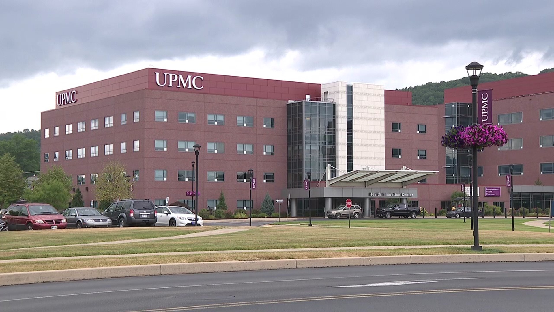 Newswatch 16's Chris Keating spoke with a health expert at UPMC about the increase in cases.