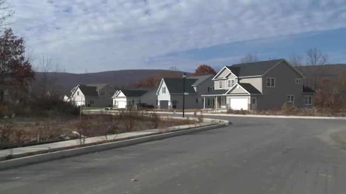 Holiday Showcase The Highlands at Archbald