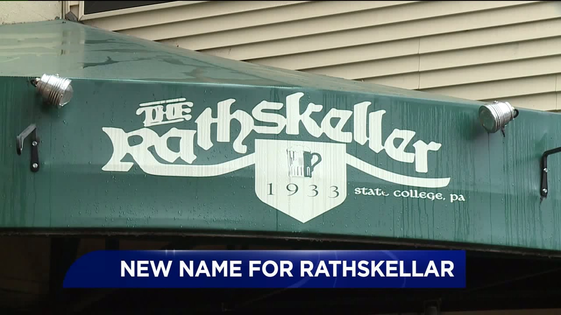 New Name, Planned Opening Announced for Rathskeller Replacement