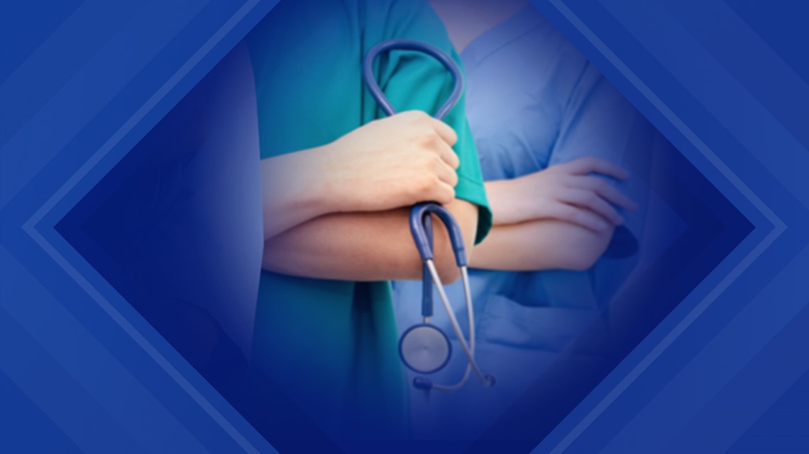 Iowa seeks first applicants for program intended to better recruit and retain medical professionals