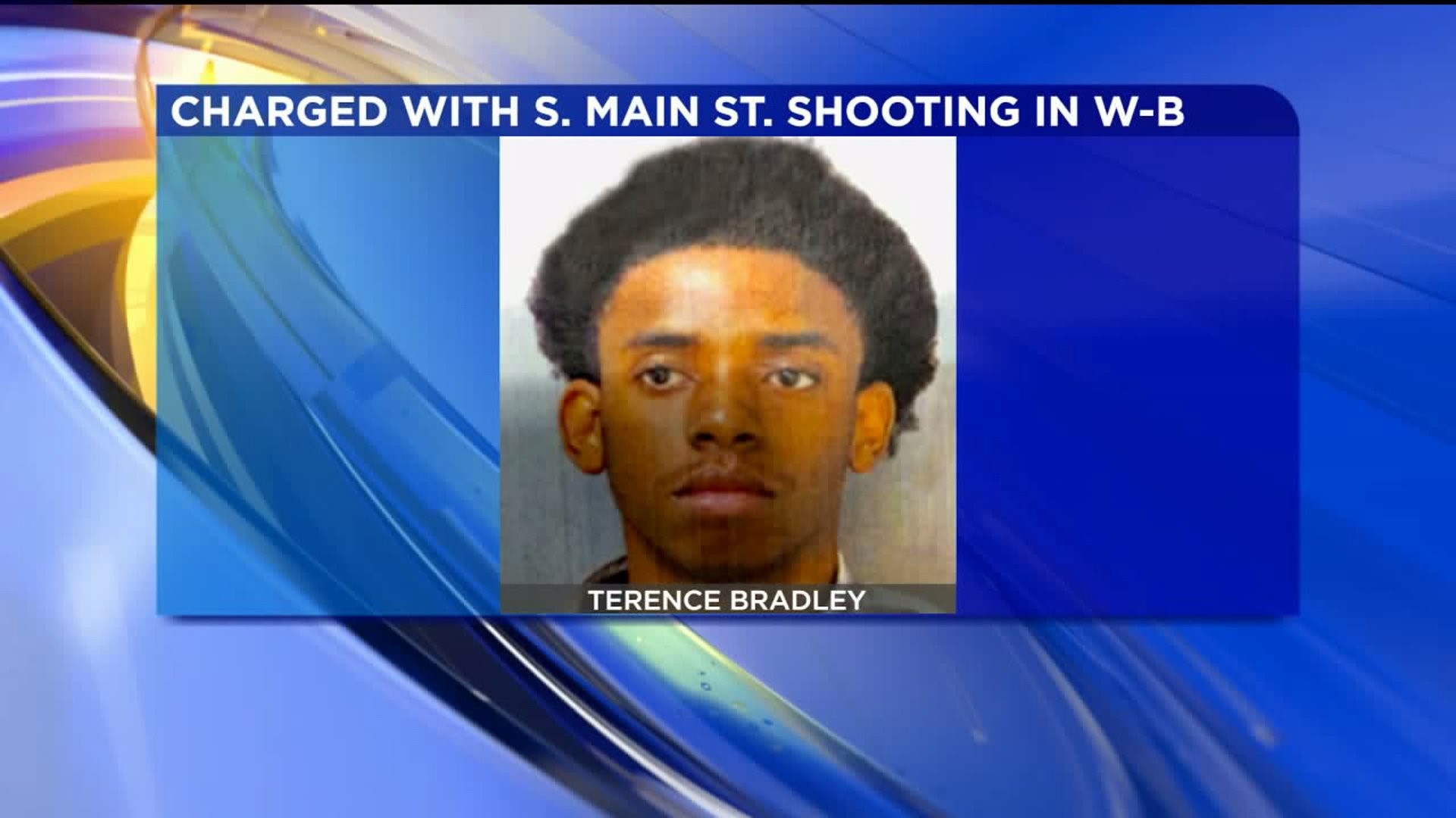 Man Locked Up After Shooting Last Month in Wilkes-Barre