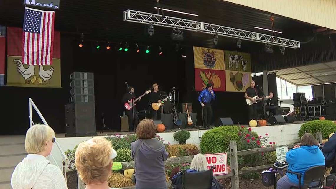 Bloomsburg Fair — Lots of free fun - Vimarsana News