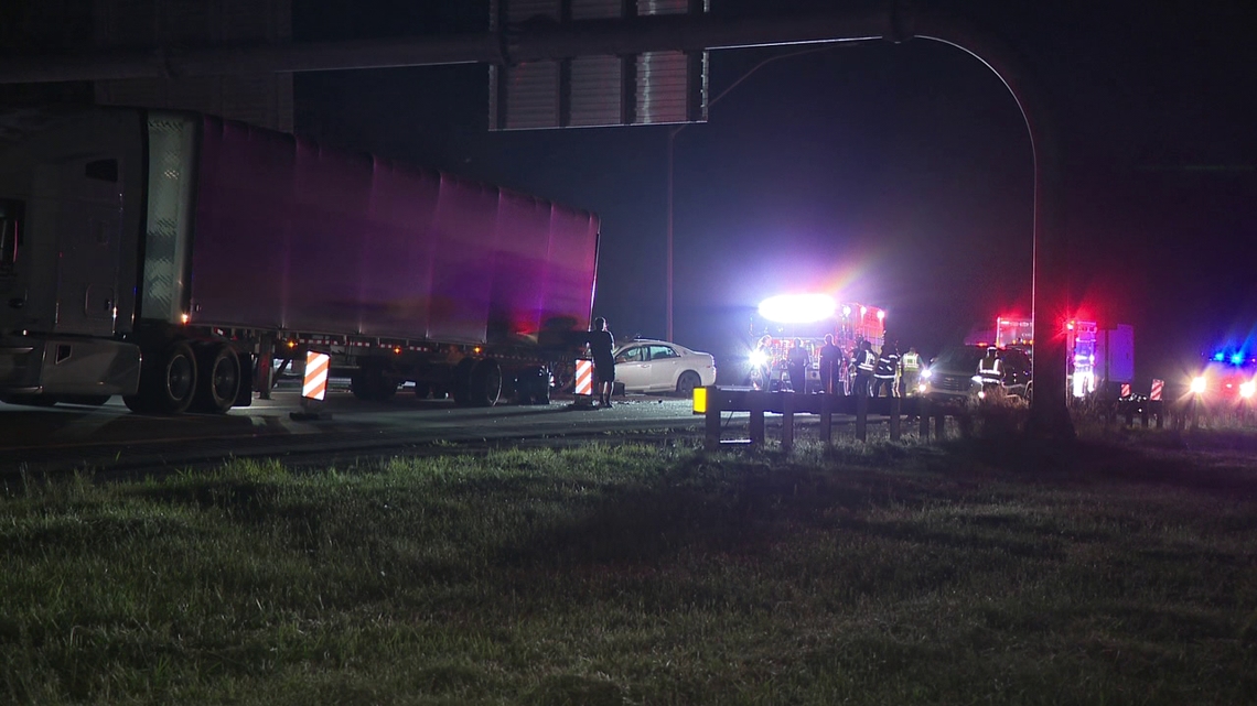 Driver charged after deadly crash shuts down interstate in Lackawanna ...