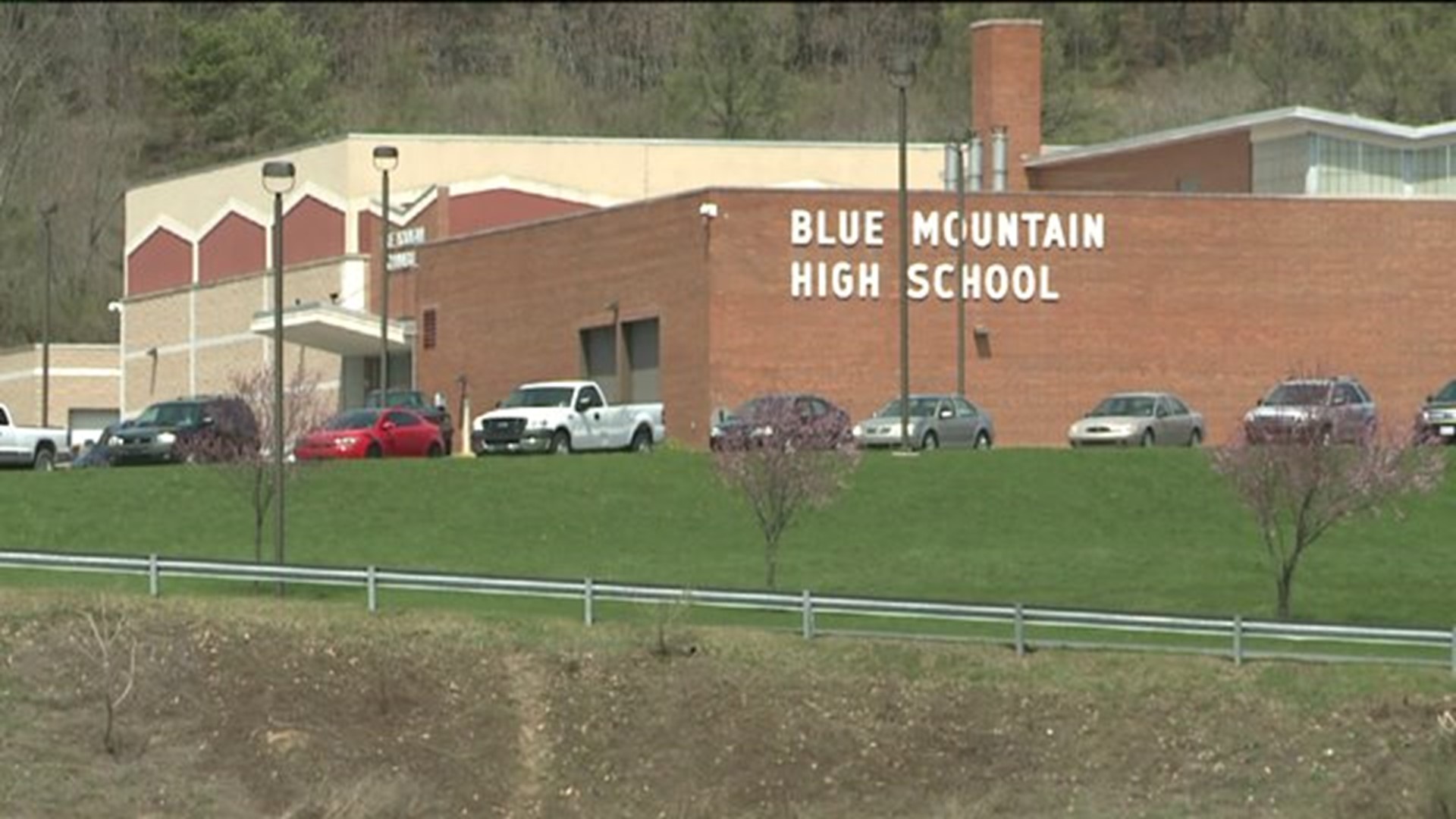 Charges Withdrawn Against Blue Mountain Teacher